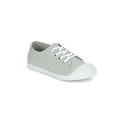 Buty Dziecko Citrouille et Compagnie IZOUNE. Szare trampki chłopięce marki Citrouille et Compagnie. Za 69,30 zł.