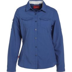 Koszule damskie: Craghoppers NOSILIFE SHIRT Koszula soft denim