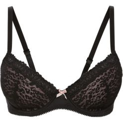 Kurtka pikowana z kolekcji Maite Kelly bonprix czerwony klonowy. Czerwone biustonosze bonprix, bez wzorów. Za 239,99 zł.