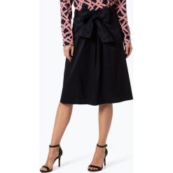 Esprit Collection - Spódnica damska, niebieski. Niebieskie spódniczki damskie Esprit Collection, w paski. Za 179,95 zł.