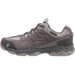 Buty sportowe damskie: Jack Wolfskin MTN ATTACK 5 TEXAPORE LOW Obuwie hikingowe cool water