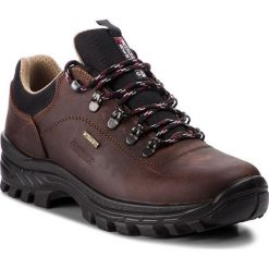 Trekkingi GRISPORT - 10268D16G Bruciato. Pomarańczowe trapery męskie Grisport, ze skóry, bez zapięcia, trekkingowe. Za 279,00 zł.