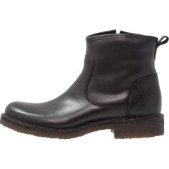 Botki damskie: Ca'Shott Botki black tomcat