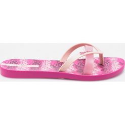 Klapki damskie: Ipanema - Japonki