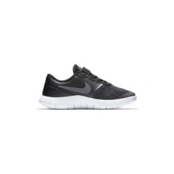 Buty Dziecko Nike Boys' Flex Contact (PS) Pre-School Shoe. Czarne trampki chłopięce Nike. Za 241,85 zł.