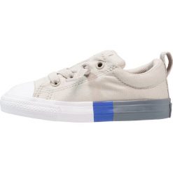 Trampki chłopięce: Converse CHUCK TAYLOR ALL STAR STREET SLIP Tenisówki i Trampki pale grey/light carbon