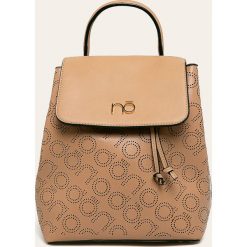 Nobo - Plecak. Plecaki damskie Nobo, bez wzorów, z poliesteru, eleganckie. W wyprzedaży za 139,90 zł.