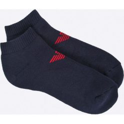Skarpetki męskie: Emporio Armani – Skarpety (2-pack)