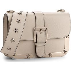 Torebka RED VALENTINO - NQ2B0734 Avarioa A03. Brązowe listonoszki damskie marki Red Valentino. W wyprzedaży za 1329,00 zł.