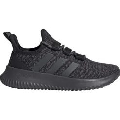 Buty do biegania adidas KAPTIR EF7243. Buty sportowe damskie Adidas, w paski, z dzianiny, eleganckie, do biegania. Za 189,00 zł.
