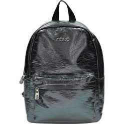 Plecaki damskie: Nobo Plecak damski NBAG-E2250-C025 grafitowy