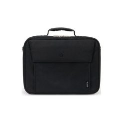 Torba na laptopa DICOTA Multi Base 14-15.6 cali Czarny. Czarne torby na laptopa Dicota, w paski. Za 79,90 zł.