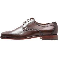 Buty wizytowe męskie: Lloyd PACKARD Eleganckie buty cigar