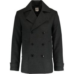 Płaszcze przejściowe męskie: Zalando Essentials Krótki płaszcz mottled grey