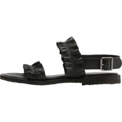 Sandały damskie: ANGULUS Sandały black