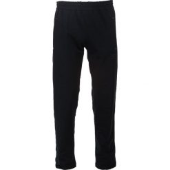 Granatowe Spodnie Kiya. Niebieskie spodnie męskie Born2be, xl, z haftami, z dresówki. Za 59,99 zł.