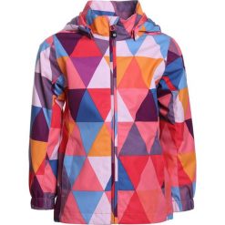 Color Kids NIKOLA JACKET Kurtka hardshell sugar coral. Różowe kurtki dziewczęce Color Kids, z poliesteru, sportowe. Za 249,00 zł.