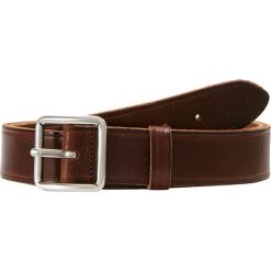 Paski męskie: CLOSED Pasek brown