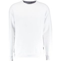 Bluzy męskie: Redefined Rebel LAMAR Bluza white