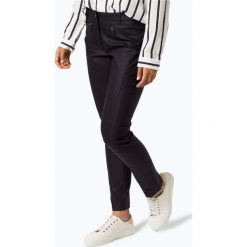 Comma - Spodnie damskie, niebieski. Niebieskie spodnie damskie marki comma. Za 399,95 zł.