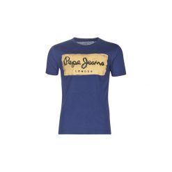 T-shirty z krótkim rękawem Pepe jeans CHARING. T-shirty męskie Pepe Jeans. Za 119,00 zł.