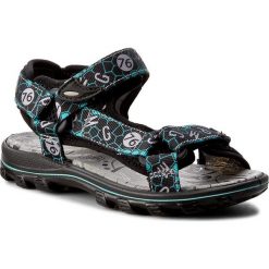 Sandały chłopięce: Sandały PRIMIGI – 7660100 S Nero