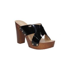 Klapki damskie: Chodaki Casu KLAPKI 7S-GH86087E