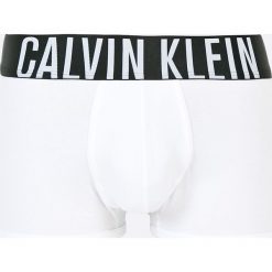 Calvin Klein Underwear - Bokserki. Białe bokserki męskie marki Calvin Klein Underwear, z elastanu. Za 119,90 zł.