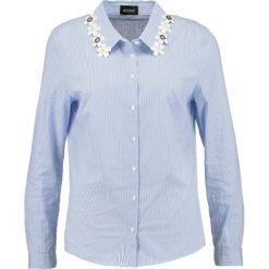 Koszule wiązane damskie: Kookai CHEMISE RAYEE MARGUERITE Koszula horizon