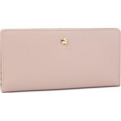 Duży Portfel Damski FURLA - Alya 1001154 P PAF0 EOS Dalia f. Różowe portfele damskie marki Furla, bez wzorów, ze skóry. Za 690,00 zł.