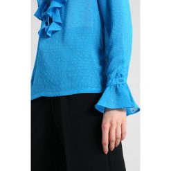 Bluzki damskie: YAS Tall YASMEDITTA Bluzka mediterranian blue