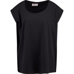 T-shirty damskie: Custommade LONNIE Tshirt basic anthracite black