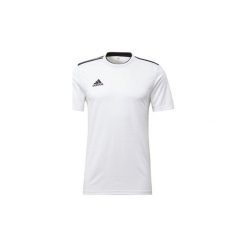 T-shirty z krótkim rękawem adidas Koszulka Condivo 18. Białe koszulki męskie Adidas, s, bez wzorów, bez kołnierzyka, z krótkim rękawem, krótkie. Za 199,00 zł.
