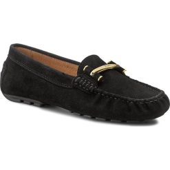 Mokasyny damskie: Mokasyny LAUREN RALPH LAUREN – Caliana N88 Q0255 R0262 A0001 Black