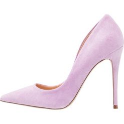 Szpilki: Steve Madden DAISIE Szpilki lavender
