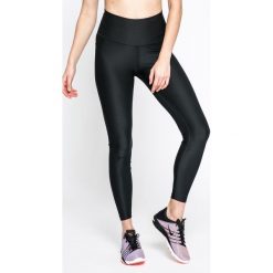 Nike - Legginsy. Szare legginsy Nike, s, z elastanu. Za 179,90 zł.