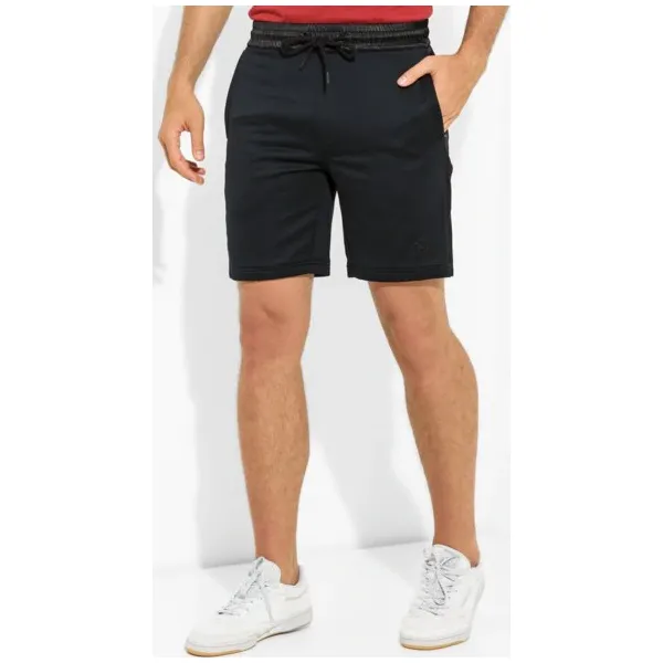Under Armour Szorty Ali Rope A Dope Shor , czarny, rozmiar XXL. Czarne spodenki sportowe męskie Under Armour, xxl, bez wzorów, z bawełny, do biegania. W wyprzedaży za 199,99 zł.