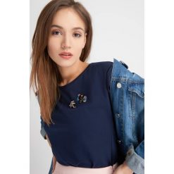 Bluzki, topy, tuniki: T-shirt z nadrukiem