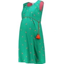 Sukienki: Pomkin LEILA Sukienka letnia green