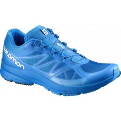 Buty do biegania męskie: Salomon Buty Sonic Pro Union Blue/Union Blue/Blue 45.3