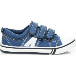 Buty sportowe chłopięce: Chłopięce trampki ELLA
