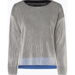 Marc O'Polo - Sweter damski, niebieski. Swetry damskie Marc O'Polo. Za 559,95 zł.