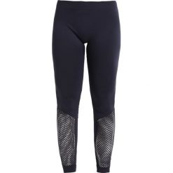 Legginsy: Skiny Legginsy dark saphire