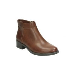 Botki damskie lity: Botki Maria Mare 62047