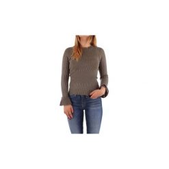 Swetry Patrizia Pepe 8M0707/A1QZA. Zielone swetry klasyczne damskie marki Patrizia Pepe, m. Za 596,79 zł.