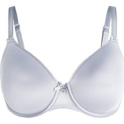Biustonosze bardotka: Chantelle MAGNIFIQUE Biustonosz pushup platin