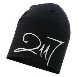 2117 Czapka Ls Ink One Size. Czarne czapki damskie 2117, bez wzorów. W wyprzedaży za 29,00 zł.