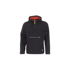 Kurtki ocieplane Armor Lux DILEMO. Niebieskie kurtki męskie marki Armor lux, m, bez wzorów, bez kaptura. Za 599,20 zł.