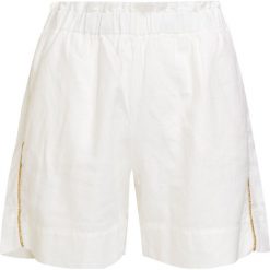 Short DEHA EXPRESSION. Białe szorty damskie Deha, m, bez wzorów. Za 370,00 zł.