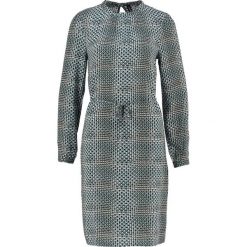 Sukienki hiszpanki: Soyaconcept OBER Sukienka letnia dark green